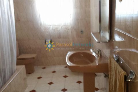 Villa a Denia, Alicante, Denia - € 1.000/mes | Ref: PNRN67 - foto 4